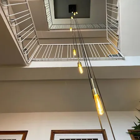 Casa Saba -welchome شقة ستريزا