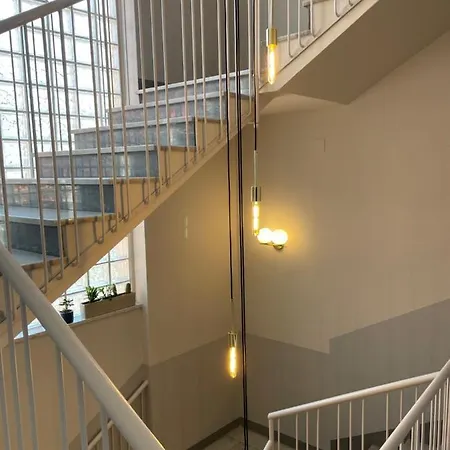 شقة Casa Saba -welchome *