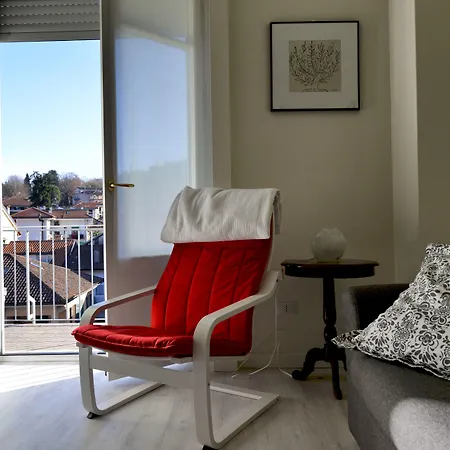 Casa Saba -welchome شقة ستريزا