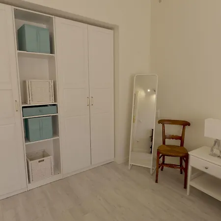 Casa Saba -welchome דירה סטרסה