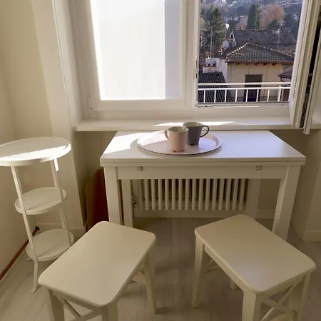 Casa Saba -welchome * ストレーザ