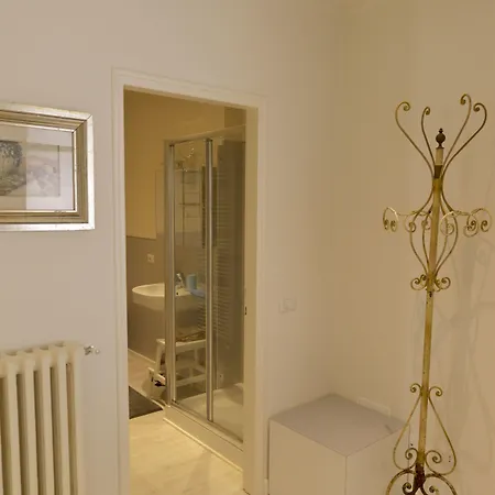 شقة Casa Saba -welchome ستريزا