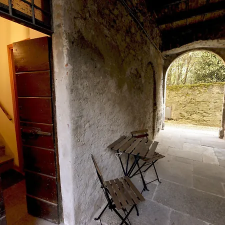 דירה Casa Saba -welchome *