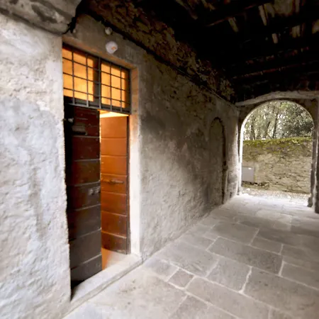 Casa Saba -welchome ستريزا