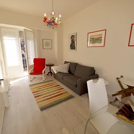 דירה Casa Saba -welchome *