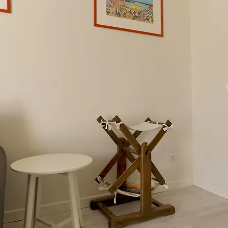 Casa Saba -welchome شقة