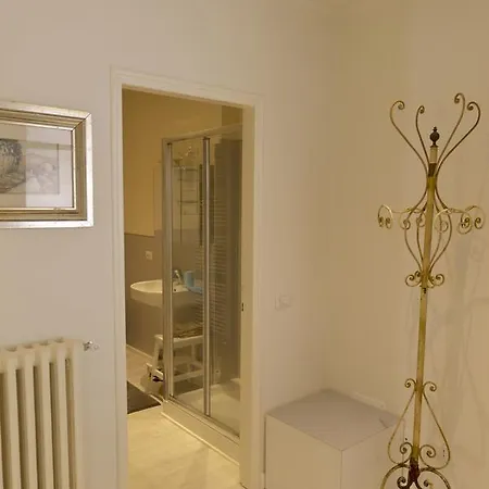 Casa Saba -welchome דירה