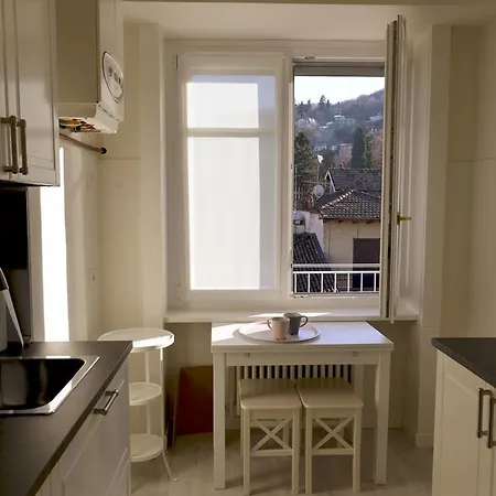 Casa Saba -welchome شقة *