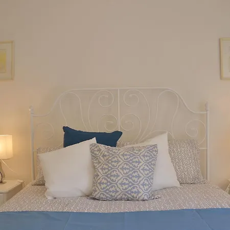 Casa Saba -welchome ستريزا