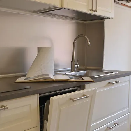 Casa Saba -welchome شقة *