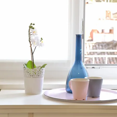 شقة Casa Saba -welchome *