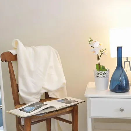 Casa Saba -welchome * סטרסה