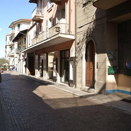 Casa Saba -welchome דירה *