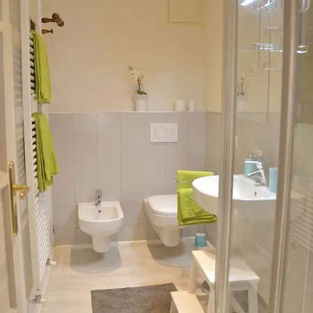 Casa Saba -welchome ستريزا