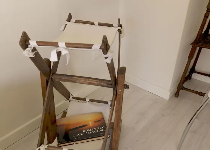 Apartamento Casa Saba -welchome *