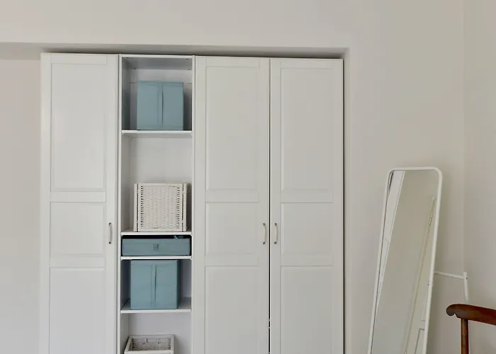 Apartamento Casa Saba -welchome *
