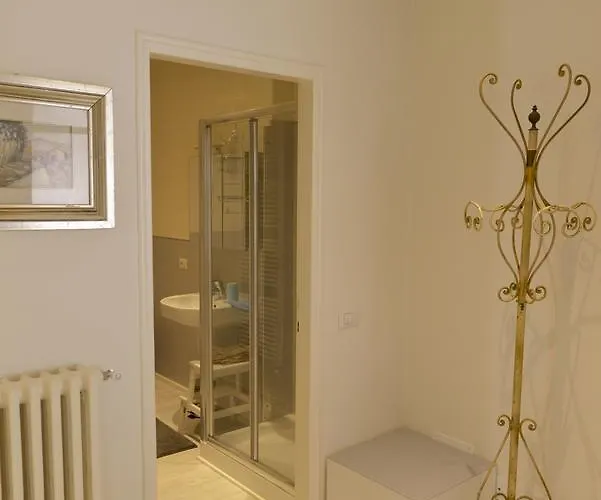 Casa Saba -welchome Apartamento