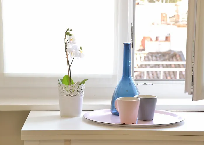 Apartamento Casa Saba -welchome *