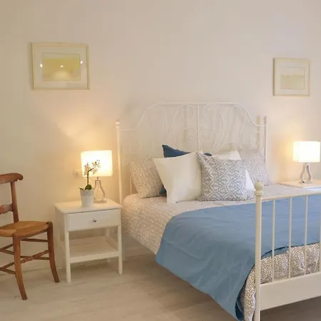 Casa Saba -welchome Apartment