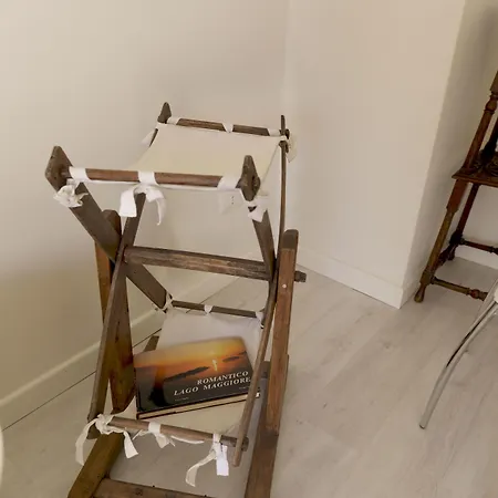 Appartamento Casa Saba -welchome *