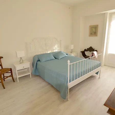 Casa Saba -welchome דירה