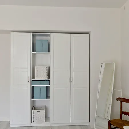 Appartamento Casa Saba -welchome *