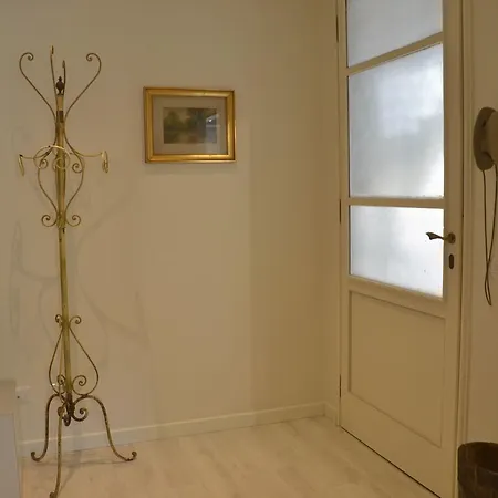 Appartamento Casa Saba -welchome *