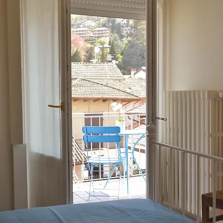Appartamento Casa Saba -welchome *